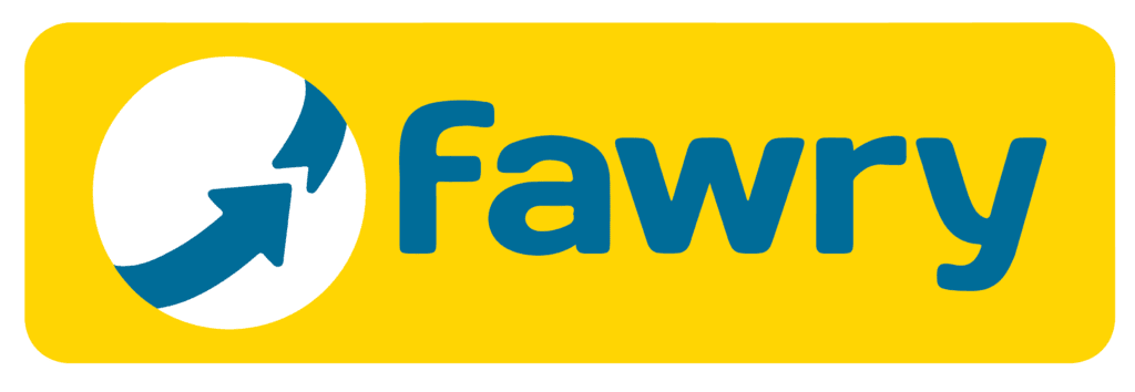 Fawry logo
